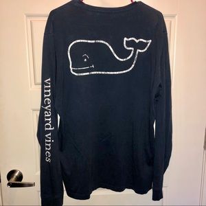 Vineyard Vines Long Sleeve